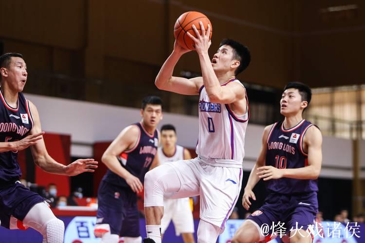 广东队新赛季的前景怎么样?先胖不算胖,后胖压塌炕! 广东队新赛季的前景怎么样?先胖不算胖,后胖压塌炕!