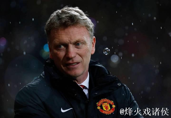 邮报:一次欧冠输球后莫耶斯看管理学书籍,曼联球员不禁偷笑 邮报:一次欧冠输球后莫耶斯看管理学书籍,曼联球员不禁偷笑