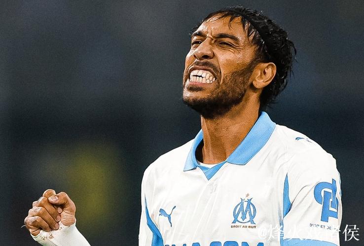 6场造7球，奥巴梅扬本赛季欧冠直接参与进球数仅