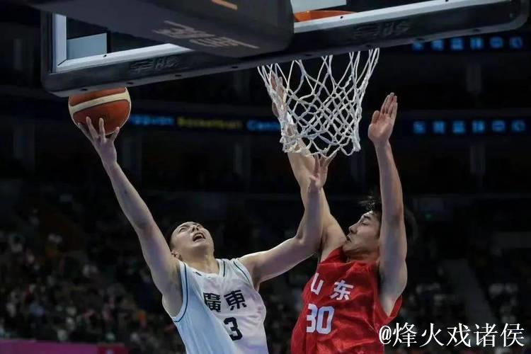 太牛了!三分8投5中砍19分,多次点名单打大秋,付政浩: 国手风番 太牛了!三分8投5中砍19分,多次点名单打大秋,付政浩: 国手风番