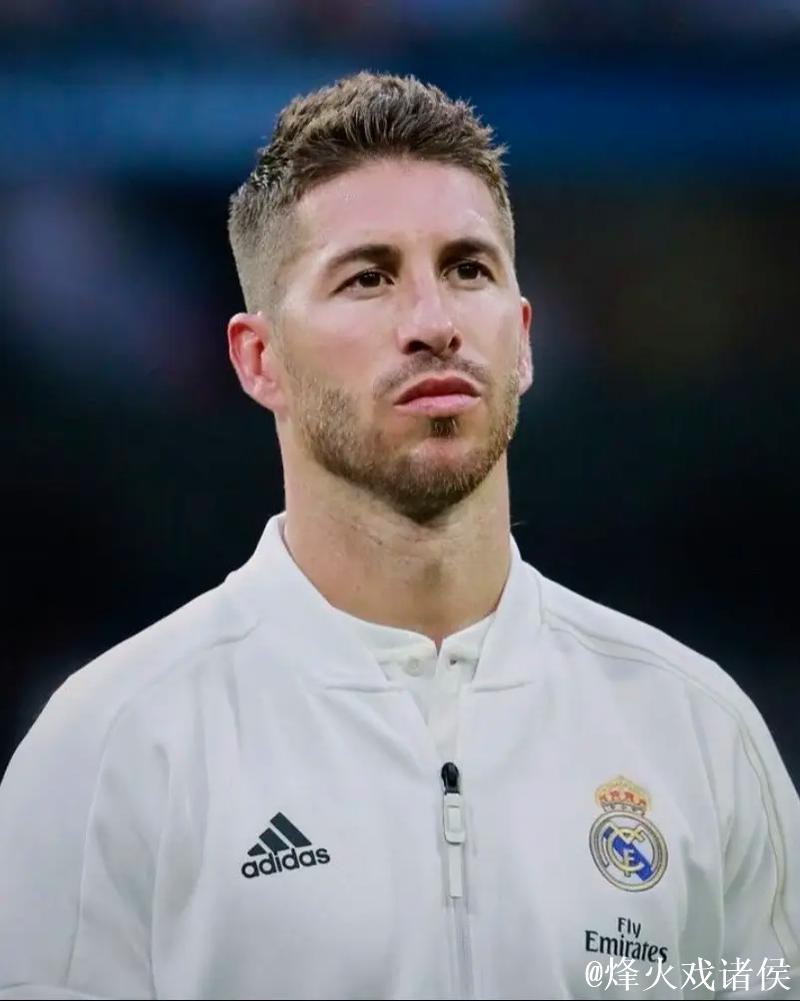 拉莫斯重返豪门梦碎:皇马曼联双双拒绝,意甲或成最后选择 拉莫斯重返豪门梦碎:皇马曼联双双拒绝,意甲或成最后选择