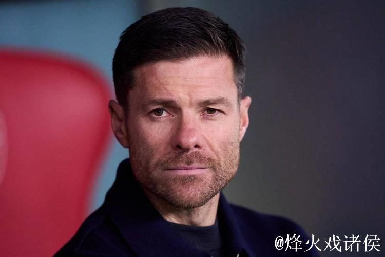 阿隆索帅位岌岌可危！欧冠战曼城成终极考验，齐